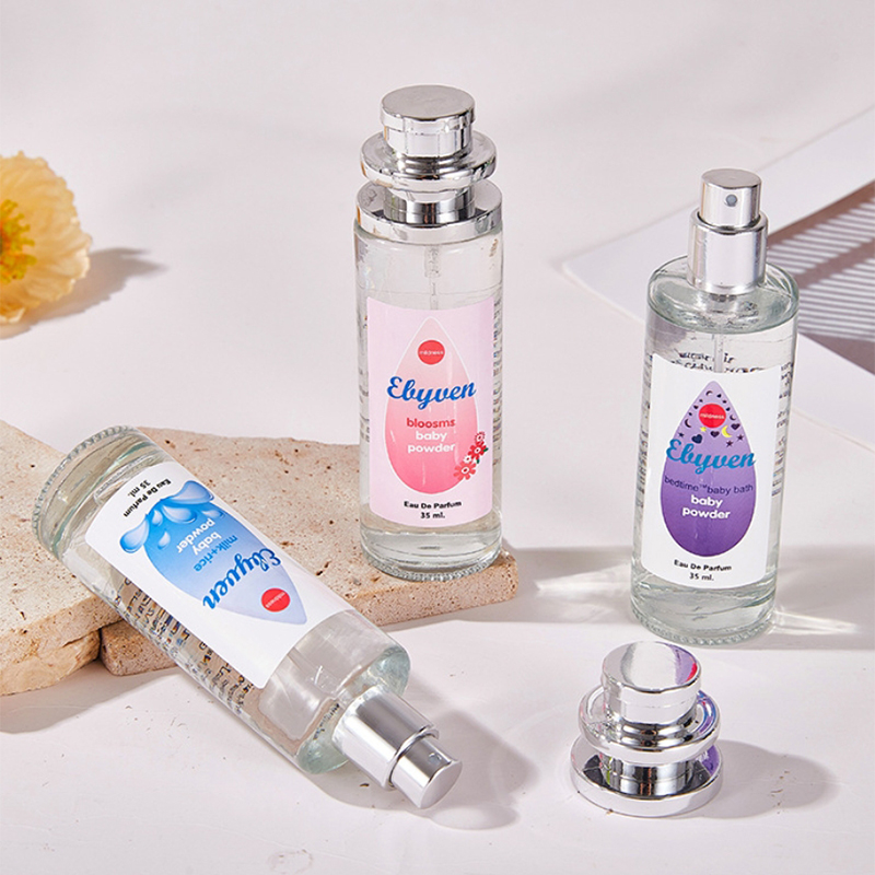 Pagoda Perfume Baby Powder Mil - Perfume Fragrance Powder incelemesi ve fiyatı