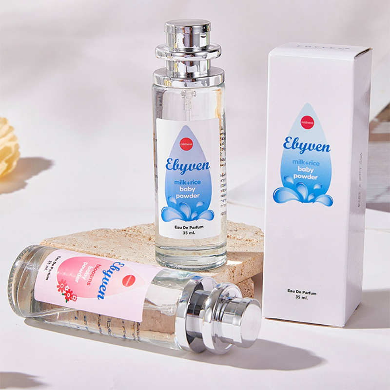 Pagoda Perfume Baby Powder Mil - Perfume Fragrance Powder incelemesi ve fiyatı