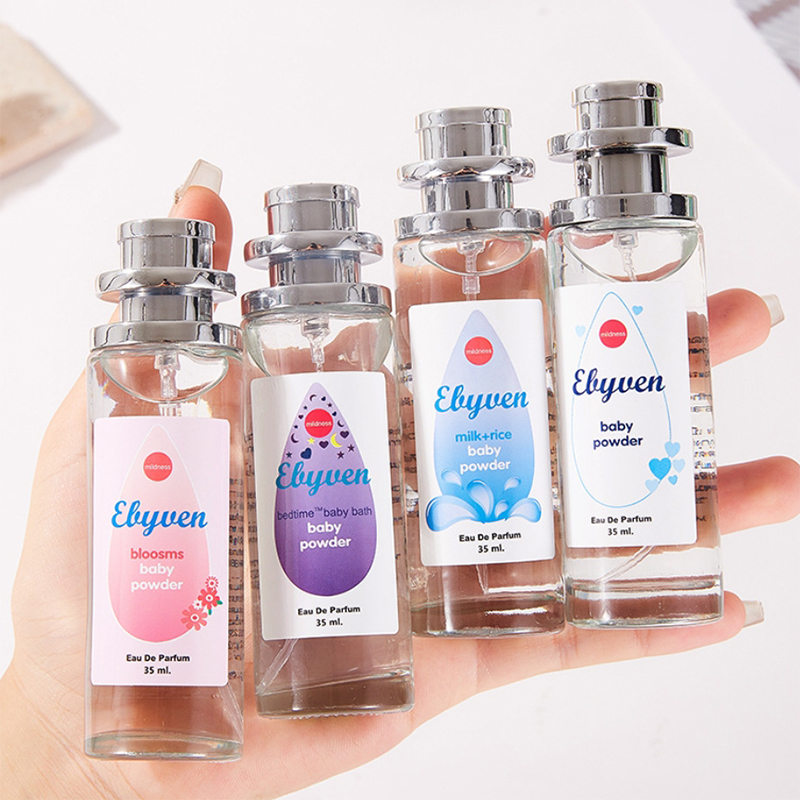 Pagoda Perfume Baby Powder Mil - Perfume Fragrance Powder incelemesi ve fiyatı