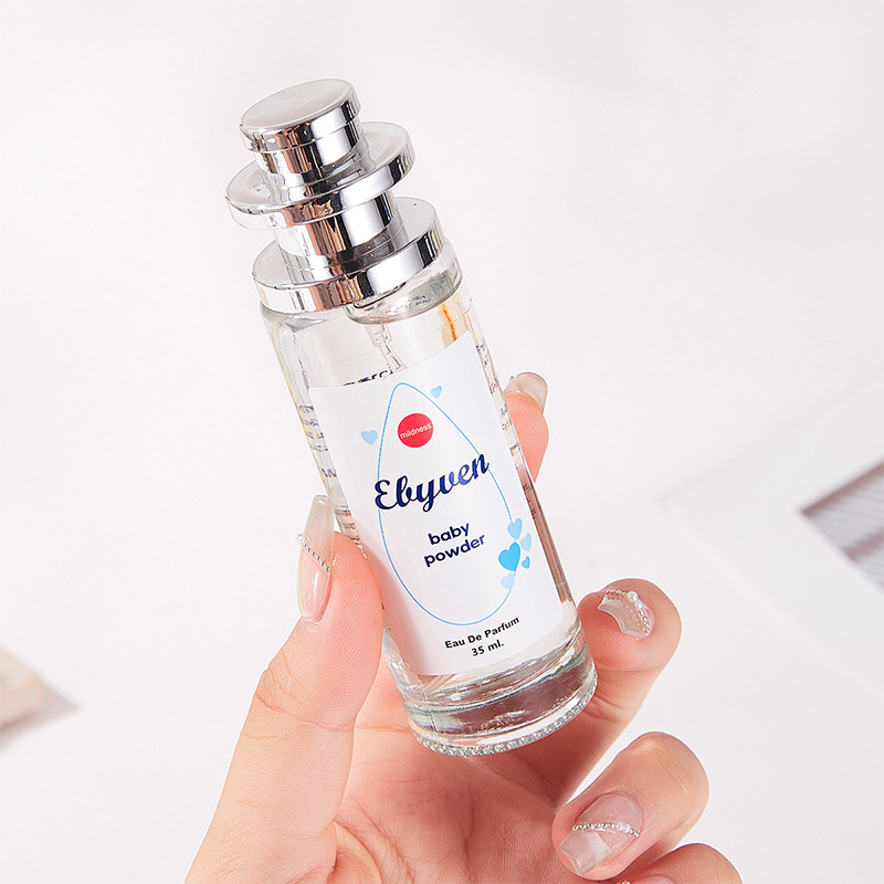 Pagoda Perfume Baby Powder Mil - Perfume Fragrance Powder incelemesi ve fiyatı