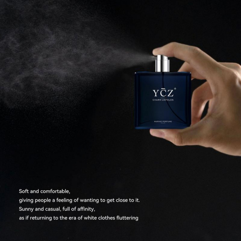 WeiLan Men Perfume 50ml Long L - Perfume Fragrance Perfume incelemesi ve fiyatı