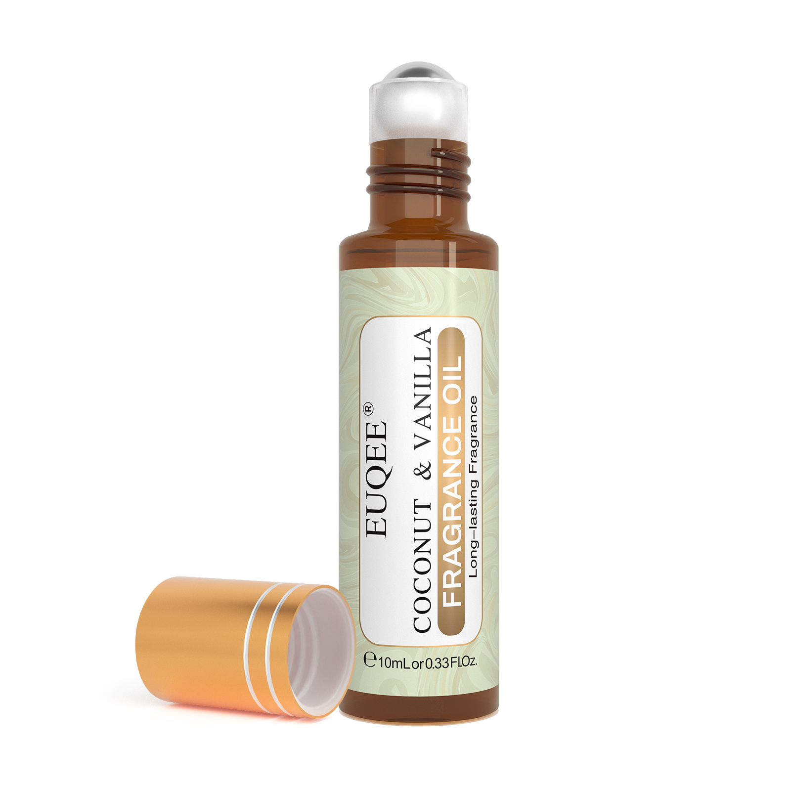EUQEE 10ml Roll-on Perfume Oil - Perfume Fragrance Couture incelemesi ve fiyatı