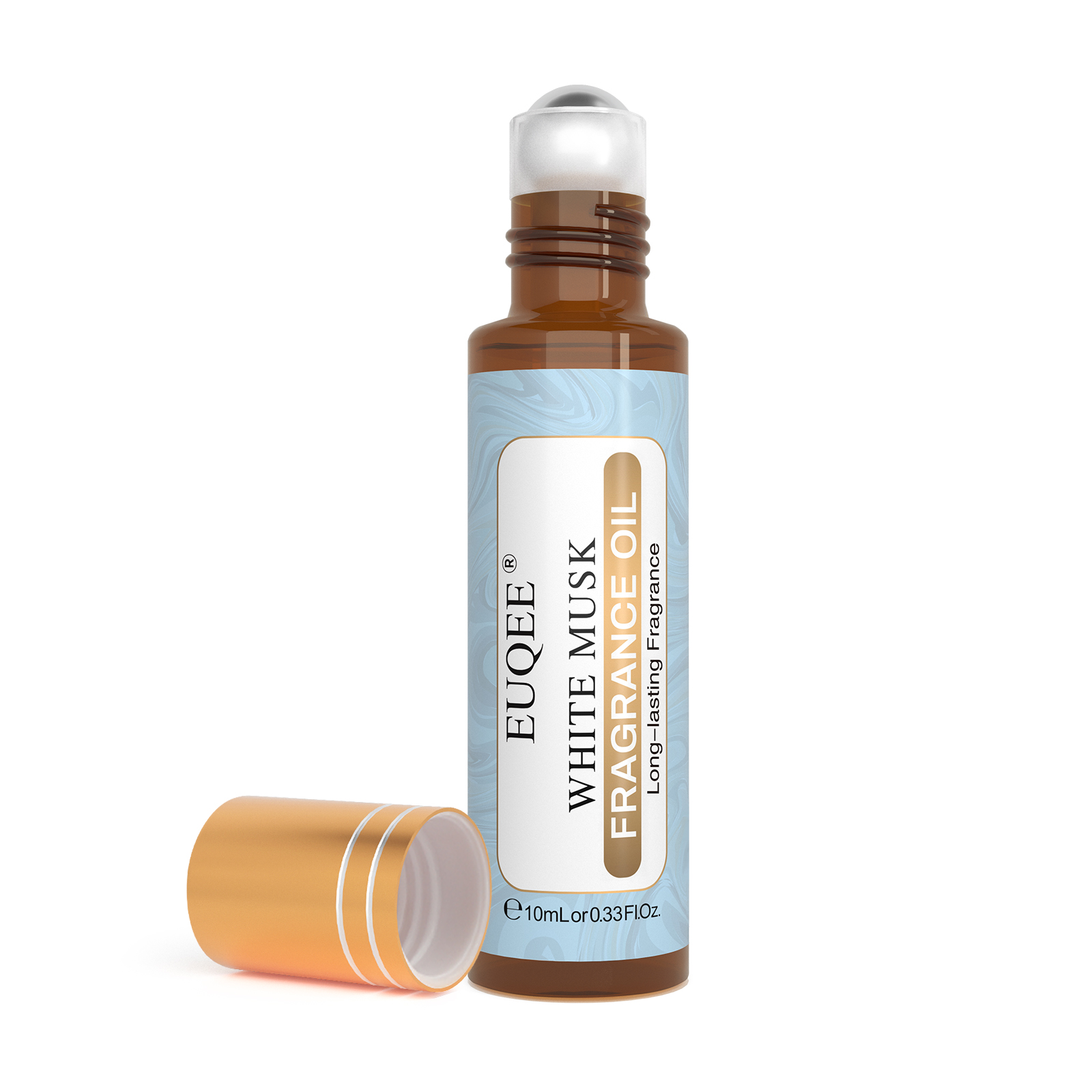 EUQEE 10ml Roll-on Perfume Oil - Perfume Fragrance Couture incelemesi ve fiyatı