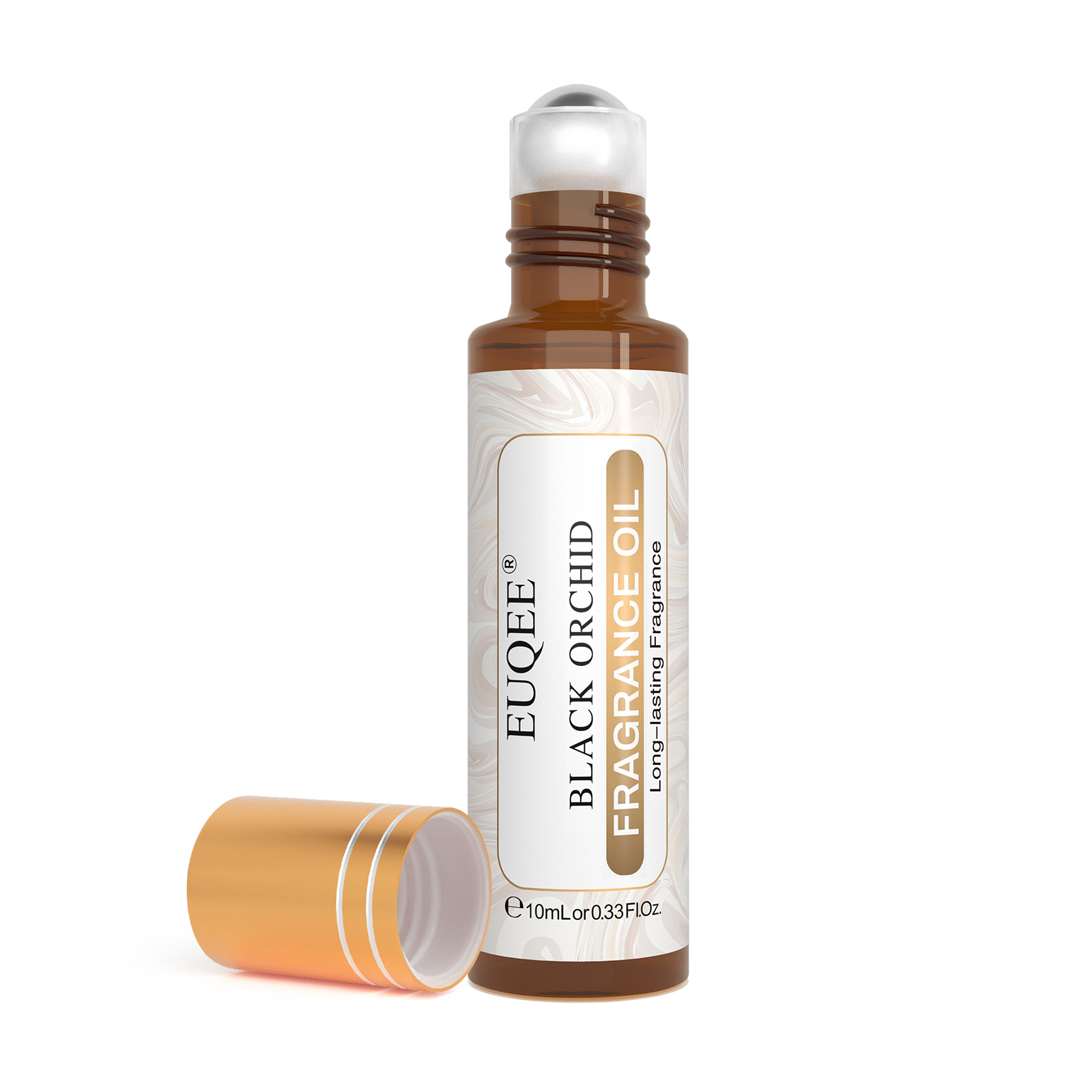 EUQEE 10ml Roll-on Perfume Oil - Perfume Fragrance Couture incelemesi ve fiyatı