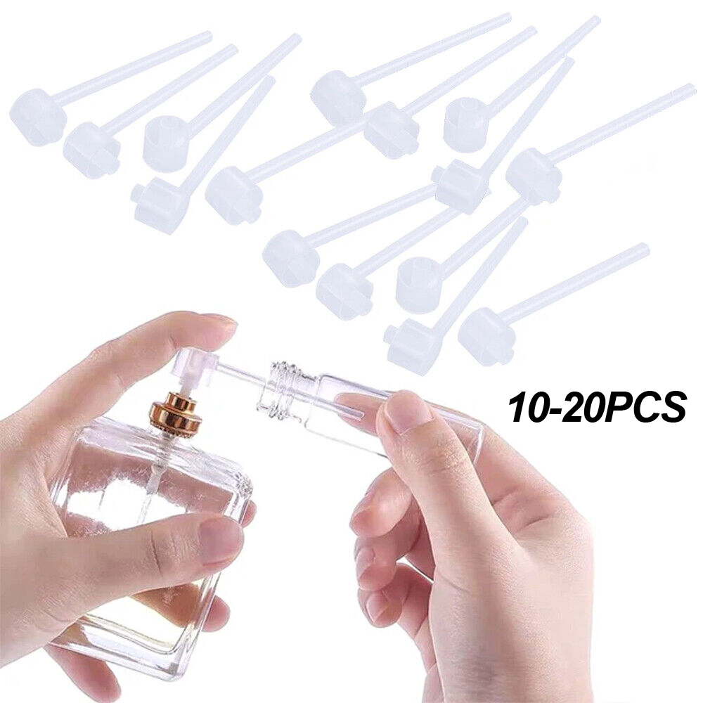 10/20pcs Perfume Refill Diffus - Perfume Fragrance Dispenser incelemesi ve fiyatı