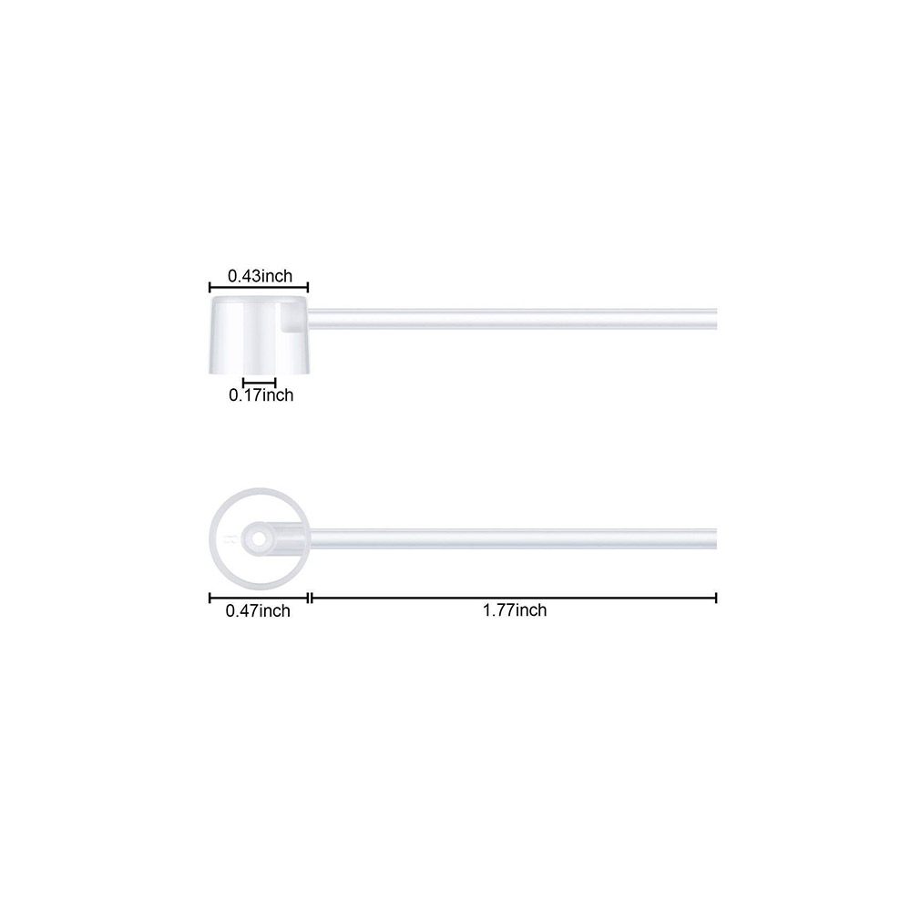 10/20pcs Perfume Refill Diffus - Perfume Fragrance Dispenser incelemesi ve fiyatı