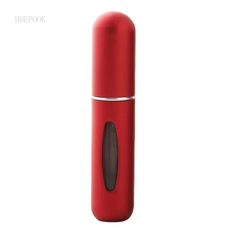 5ml/pcs Refillable Metal Perfu - Perfume Fragrance One incelemesi ve fiyatı