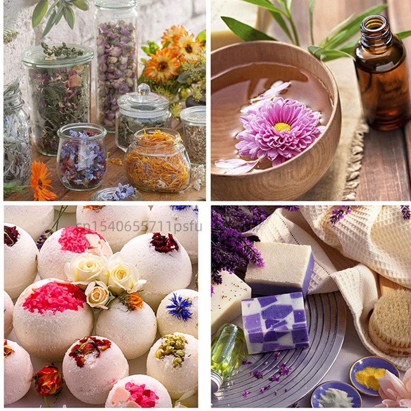 Premium 100% Natural Essence P - Perfume Fragrance Powder incelemesi ve fiyatı