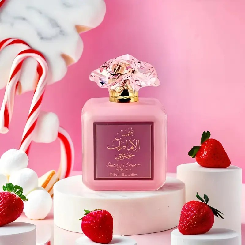 PINK BLUSH PERFUME Pink Mist S - Perfume Fragrance Mist incelemesi ve fiyatı