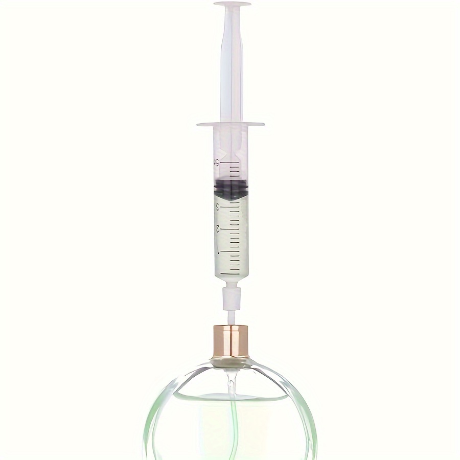 3pcs Drip Straw PP Perfume Liq - Perfume Fragrance Dispenser incelemesi ve fiyatı