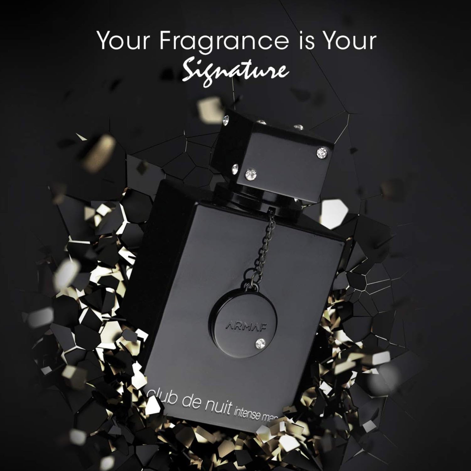 Original Arabic Perfume ARMAF  - Perfume Fragrance Intense incelemesi ve fiyatı