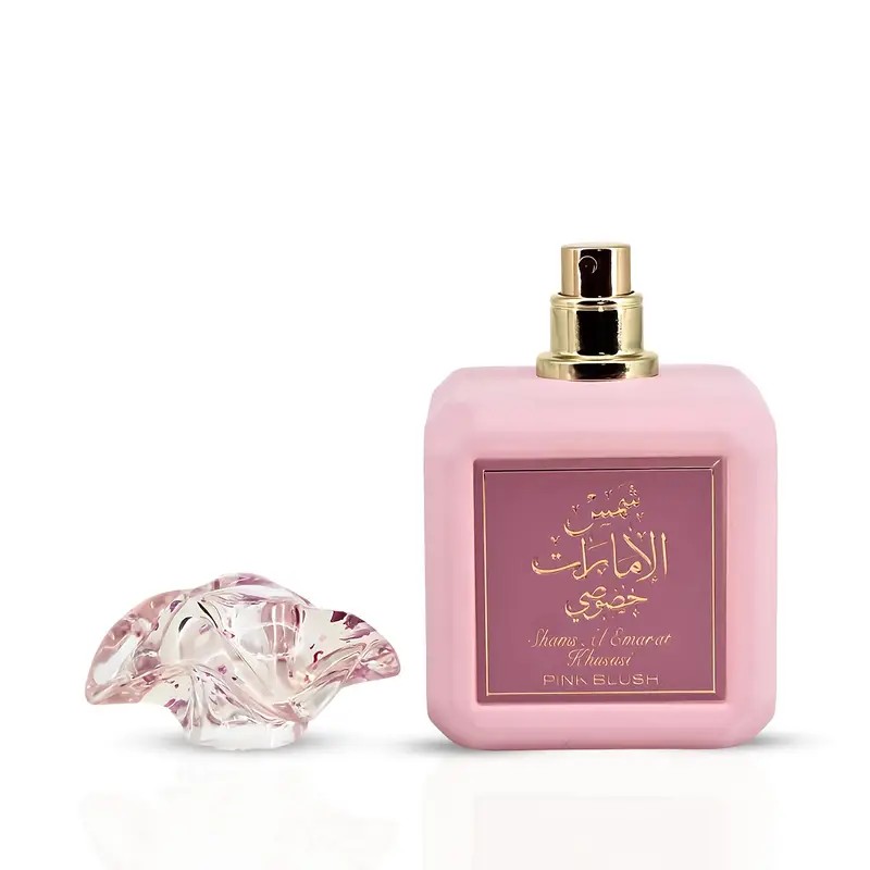 Ard al Zaafaran Pink Blush Sha - Perfume Fragrance Powder incelemesi ve fiyatı