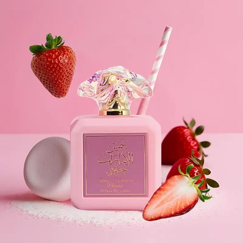 Ard al Zaafaran Pink Blush Sha - Perfume Fragrance Powder incelemesi ve fiyatı