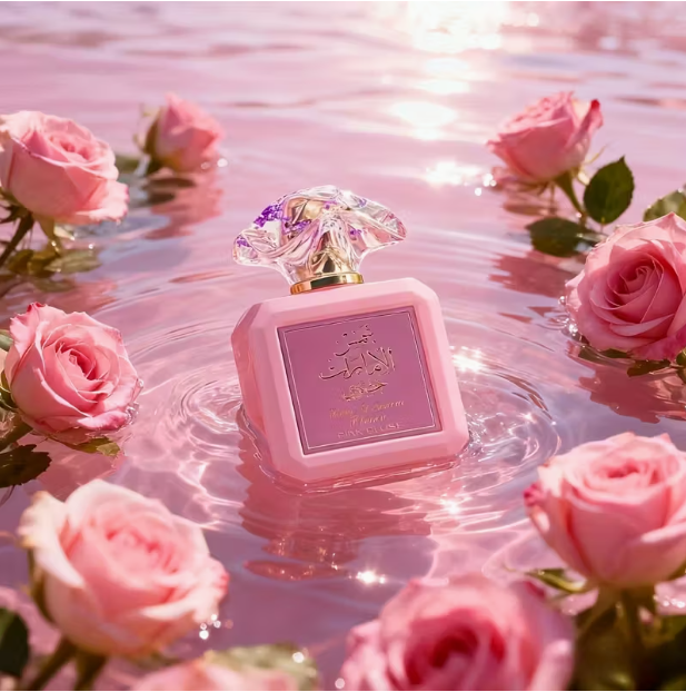 Ard al Zaafaran Pink Blush Sha - Perfume Fragrance Powder incelemesi ve fiyatı