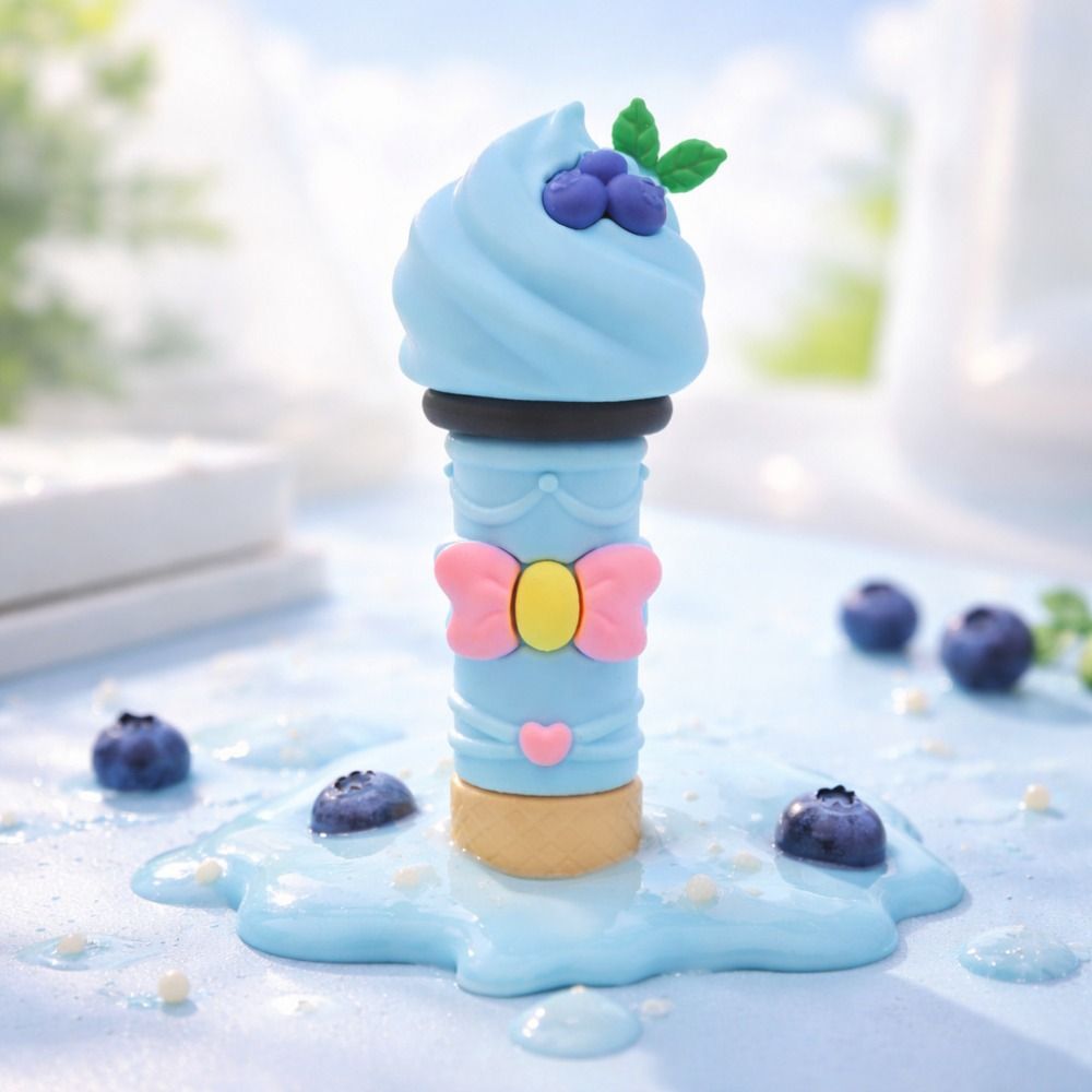 Fashion PVC Perfume Bottle Ice - Perfume Fragrance One incelemesi ve fiyatı