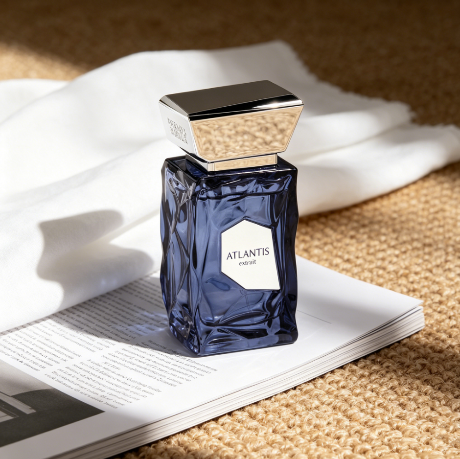 Four types French Avenue  Extr - Perfume Fragrance Intense incelemesi ve fiyatı