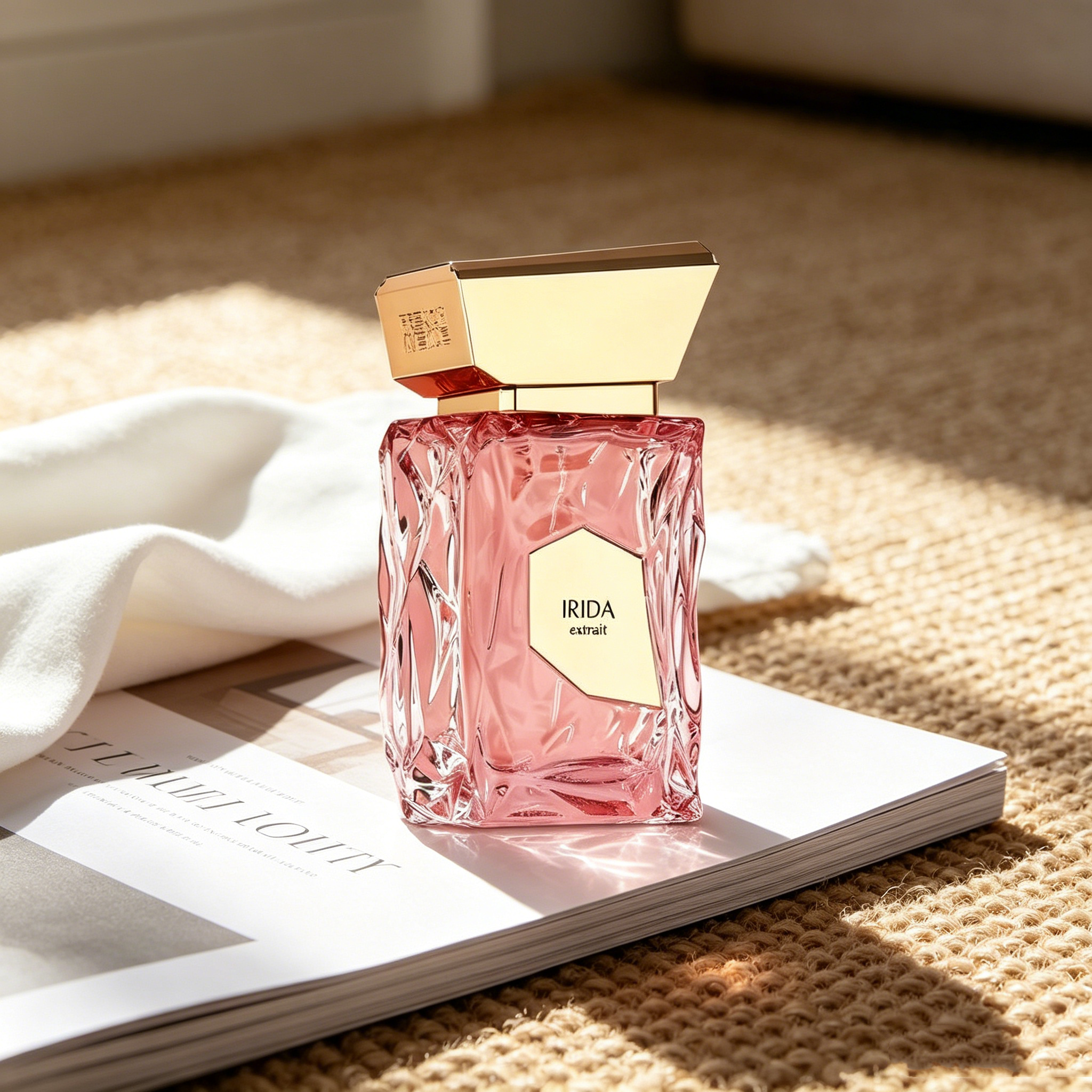 Four types French Avenue  Extr - Perfume Fragrance Intense incelemesi ve fiyatı