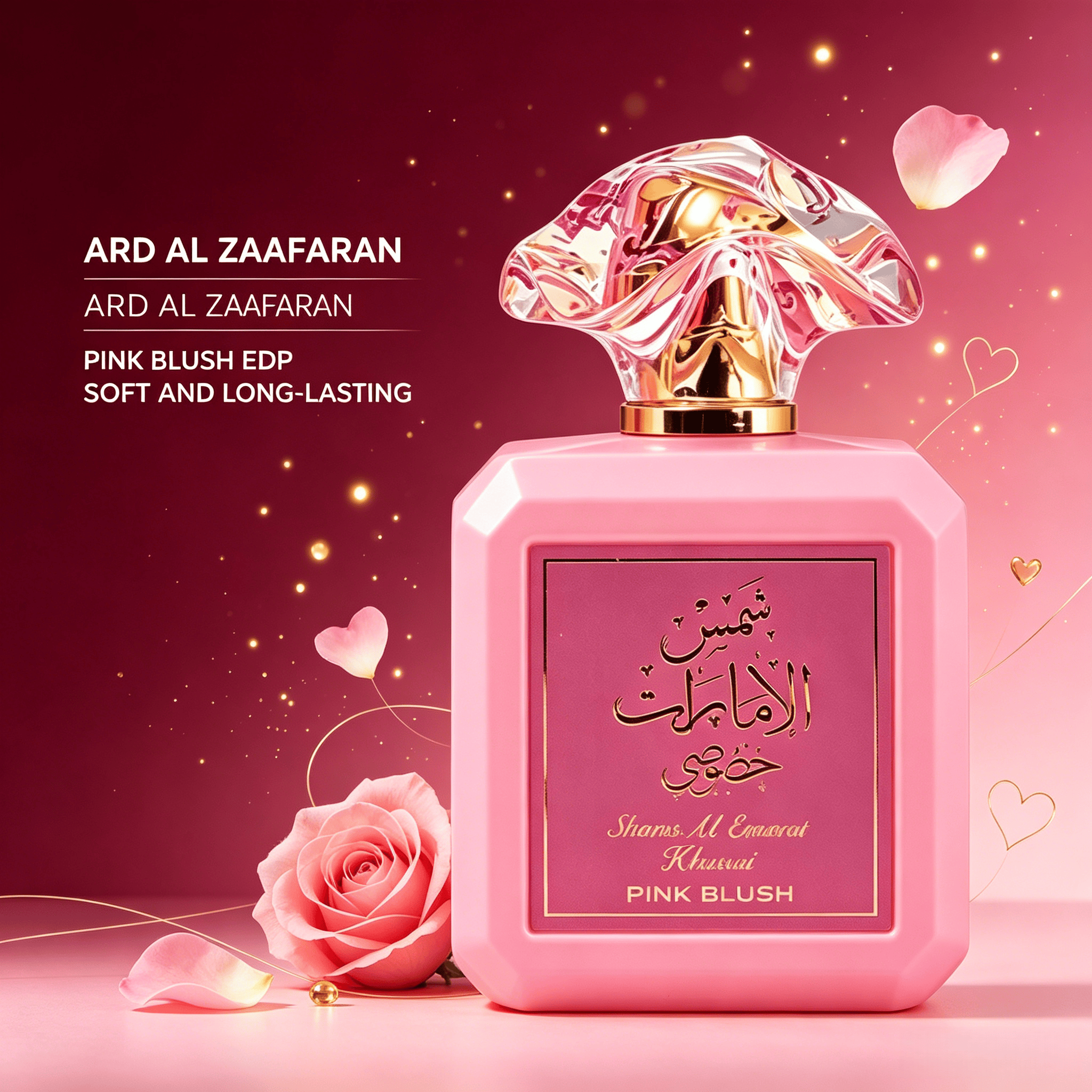 Ard Al Zaafaran Al Zaafaran Pi - Perfume Fragrance Powder incelemesi ve fiyatı