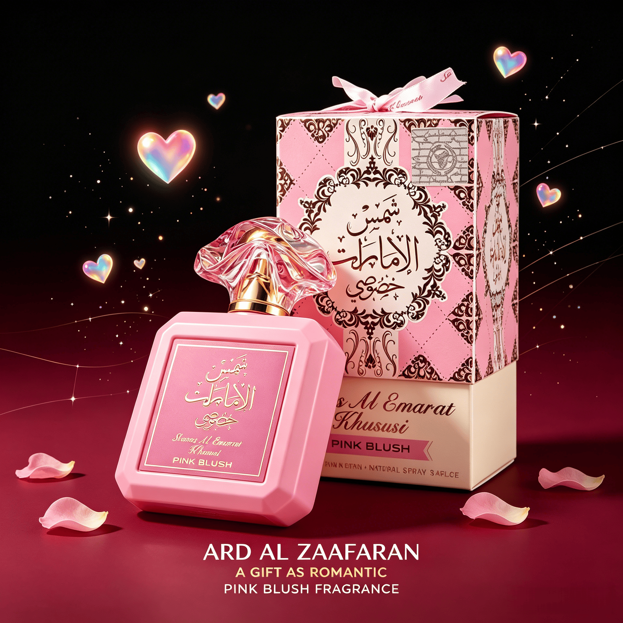 Ard Al Zaafaran Al Zaafaran Pi - Perfume Fragrance Powder incelemesi ve fiyatı
