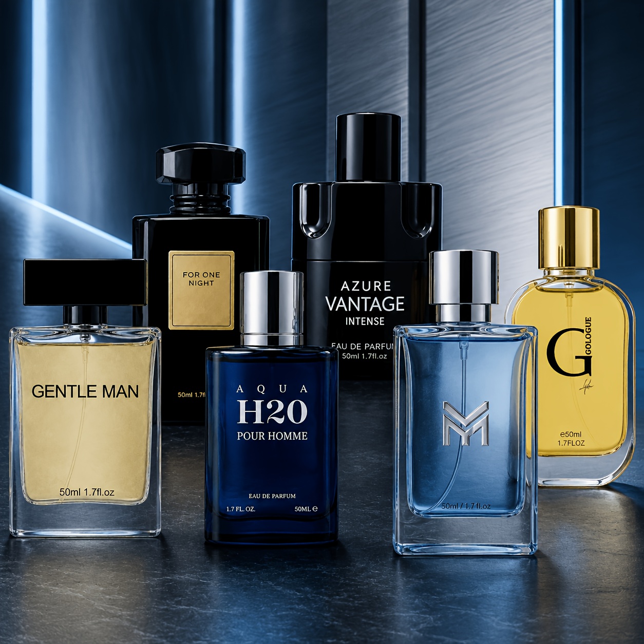 1PACK Men's Surprise Perfume 1 - Perfume Fragrance Powder incelemesi ve fiyatı